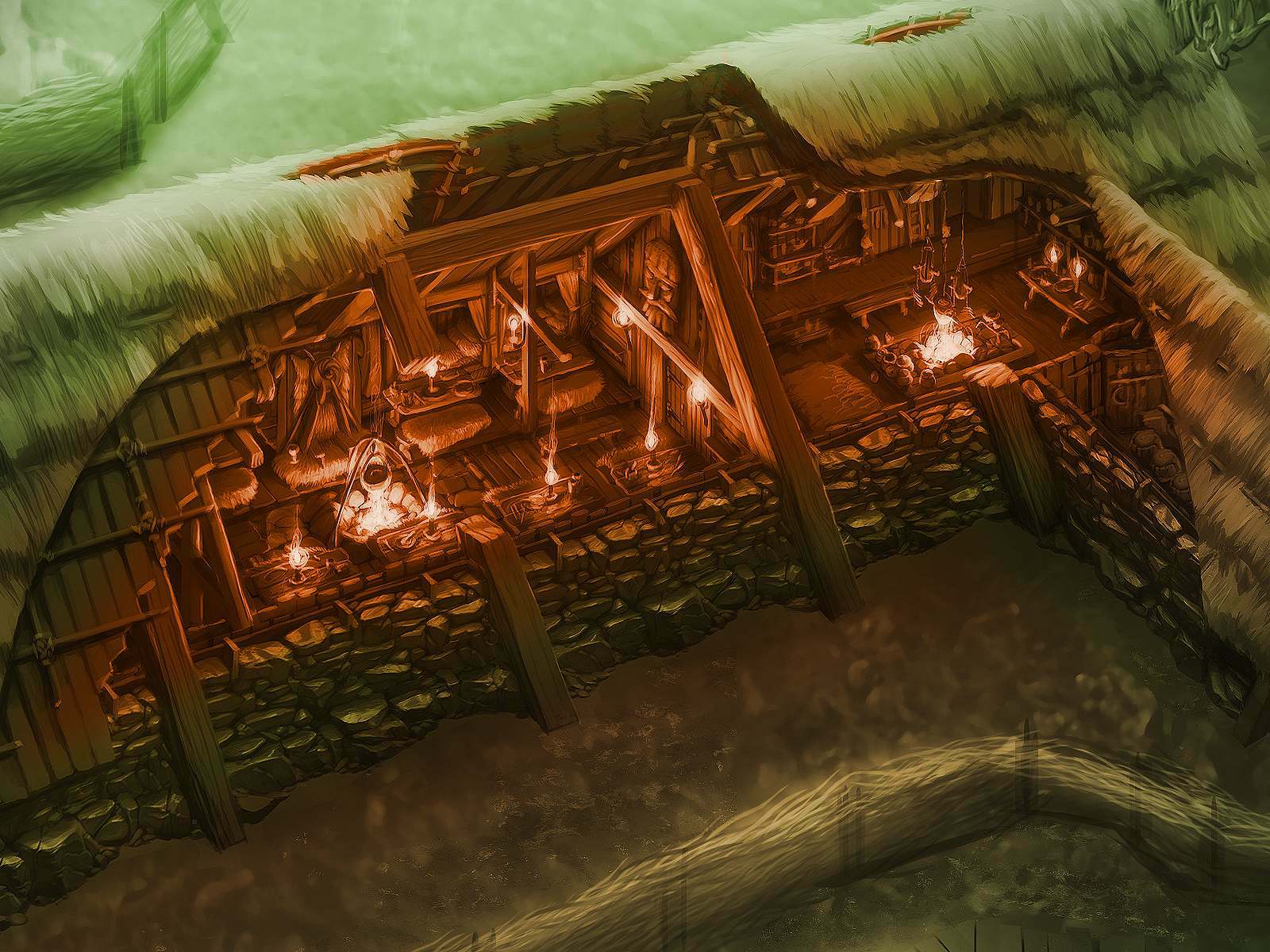 The Elder Scrolls V: Skyrim - Imagen 50